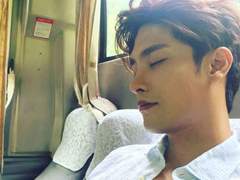 「転校生」카이도 나츠야