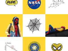 피터 파커 / 스파이더맨 (2)