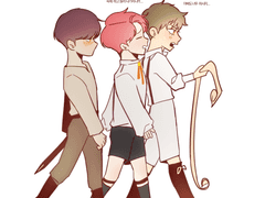 너만이 없는 마을