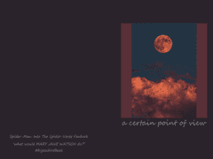 [피터엠제이] a certain point of view 회지 유료발행