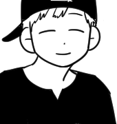 일상만화(산책)