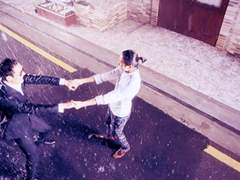 수영선우의 어제 뭐 먹었어?