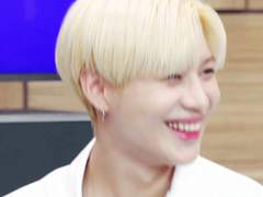 190801 Abema TV 태민