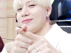 190801 Abema TV 태민