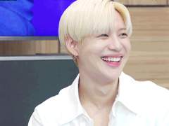 190801 Abema TV  태민