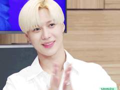 190801 Abema TV 태민