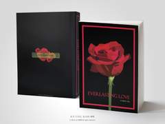 NO.247 Everlasting love