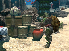 Lv 63. [침몰선 '코바야시마루']