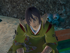 Lv 63. [상부상조하는 바다살이]