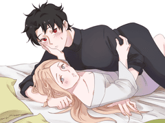 [미라타츠] 커미션 왔습니다ㅜㅜㅜㅠㅠㅠ