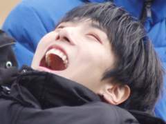 귀신 이민혁 귀신보는 유기현