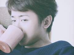 Midnight in blue 03.