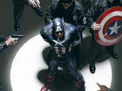 [토니스팁] 마지막 미션 3