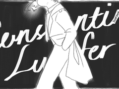 어떤 악마와 어떤 퇴마사 (1)