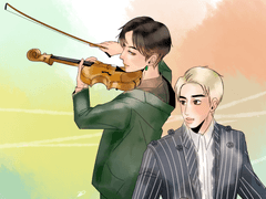 4월은 너의 거짓말