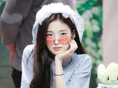 당신이 빛이라면 나는 암막이고 싶었습니다.