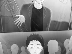 [이와히나] 아이돌 AU