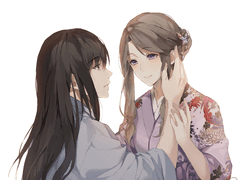 요시다 아야메(吉田 菖蒲)