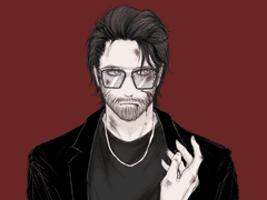 퀜틴 피칠해조요...