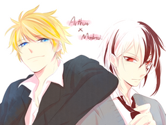 [확밀아]로그모음