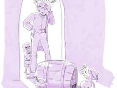 기다려줘요 가을에서