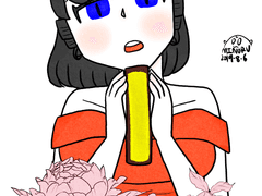 한 부인의 초상