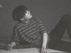 [민윤기] 날선 밤의 독백