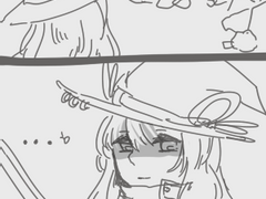 [확밀아/니무에] 멀린처단