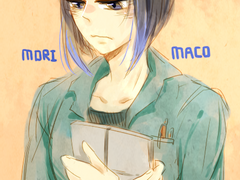 [퍼시픽림] 마코 로그