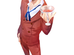 [페제/토키오미] 로그