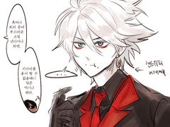 ~2018. 인도형제 낙서