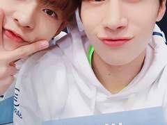 [숩승/셎승]What time is it now? (1)