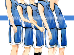 [쿠농/카이조] 로그모음