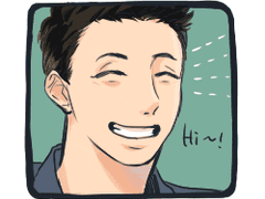 [메런] 로그모음