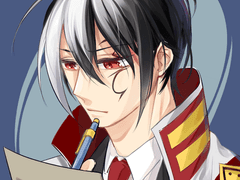 [낙서] 로그모음