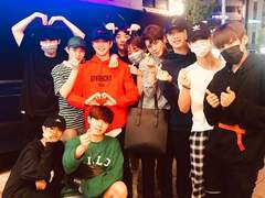 먼치킨 퇴마단 651 - 더는 아파하지 마요