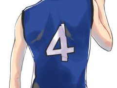 [쿠농/카이조] 카사마츠 생일 축전