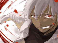 [혈계전선] 로그모음