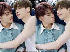 나는 환절기마다 당신을 앓았다 3