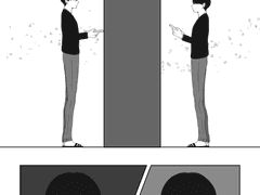 독자중혁 - 루시드 드림