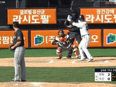 08.07(수) 18:30KBO 두산 vs 한화