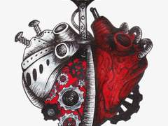 [국뷔] 마음을 읽는 로봇