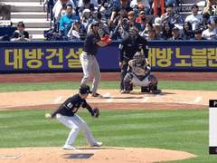 08.07(수) 18:30KBO NC vs 삼성
