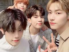 호그와트 기숙사 - NF