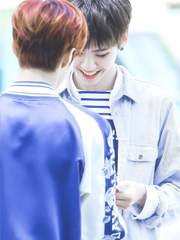 연기자 김우석 아이돌 이진혁