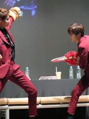 아, 이진혁 보고싶다