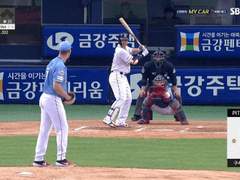 08.07(수) 18:30KBO 롯데 vs 키움