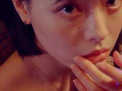 아주 이상한 기분이었다.