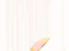 [카오아도] 로맨틱 레인 - 샘플