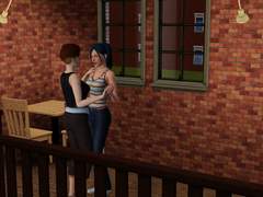 심즈3 기록 : O'connor